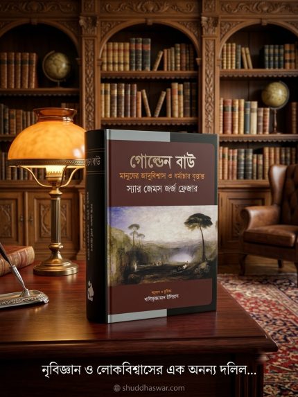 গোল্ডেন বাউ