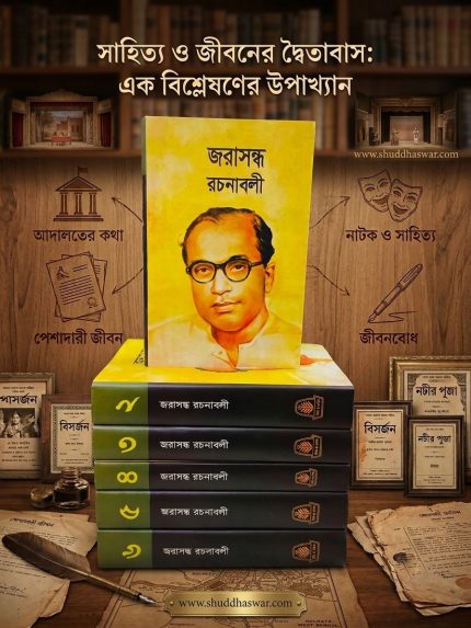 জরাসন্ধ রচনাবলী