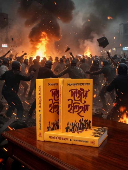 দাঙ্গার ইতিহাস (The History of Riots)