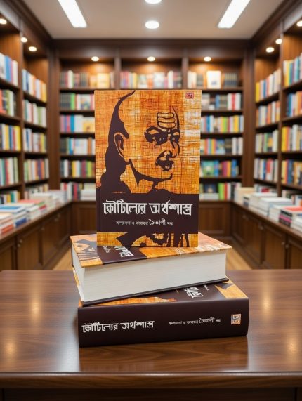 কৌটিল্যের অর্থশাস্ত্র